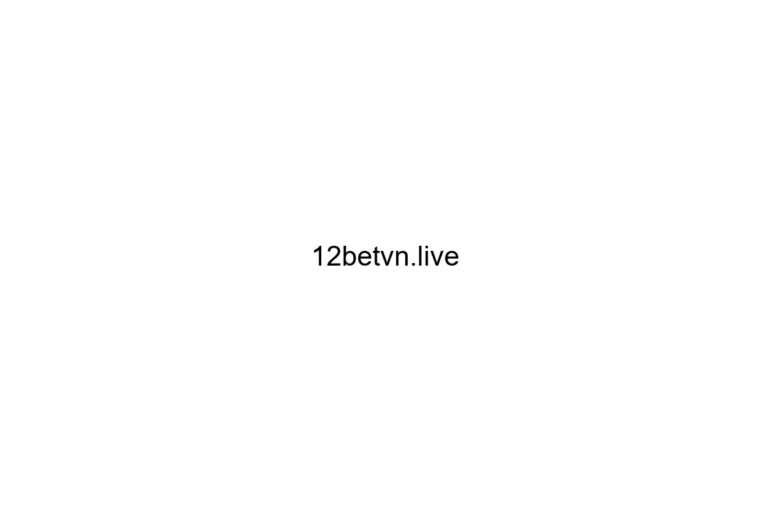 12betvn live