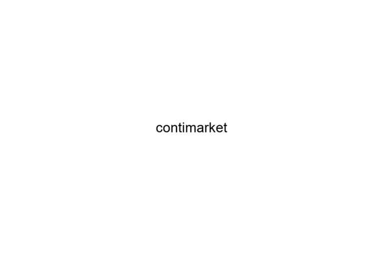 contimarket