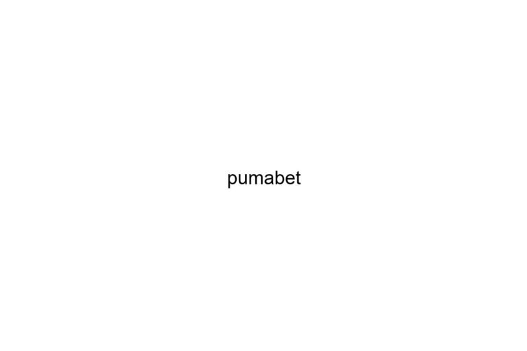 pumabet