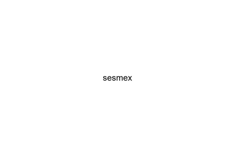 sesmex