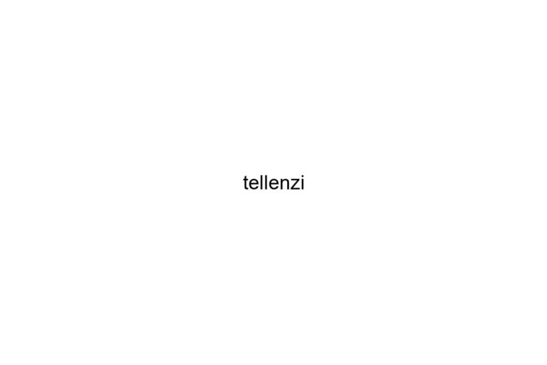 tellenzi