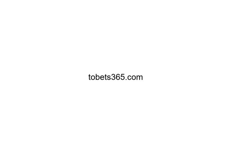 tobets365 com