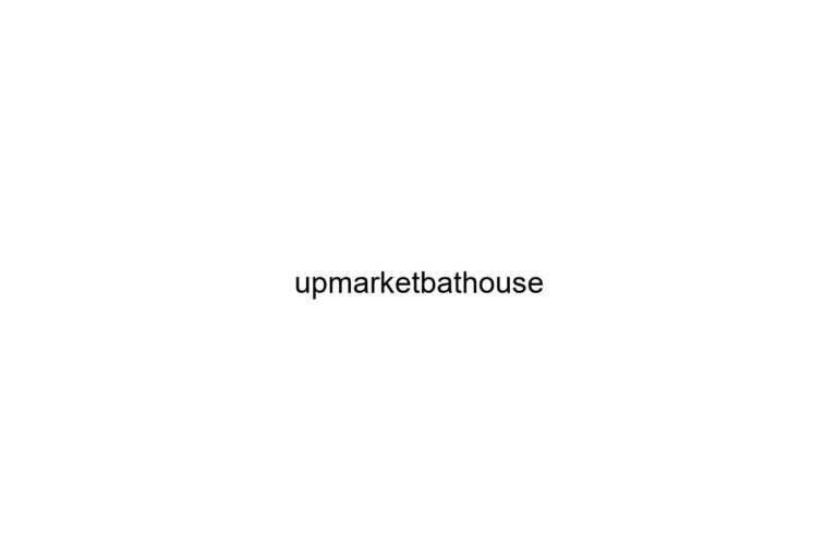 upmarketbathouse