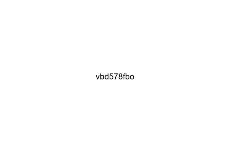 vbd578fbo