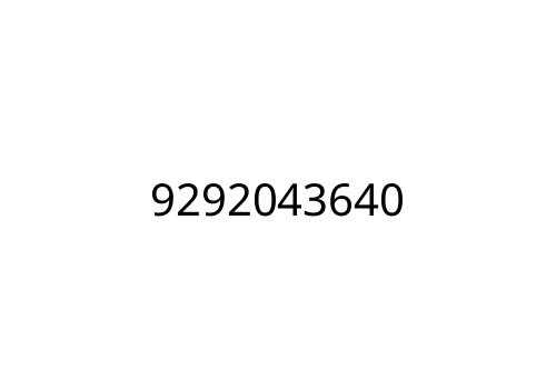 9292043640