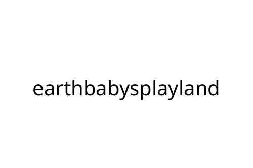 earthbabysplayland