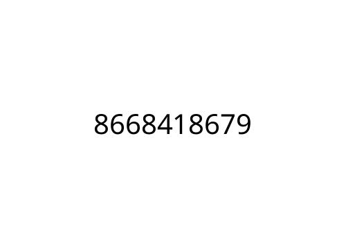 8668418679