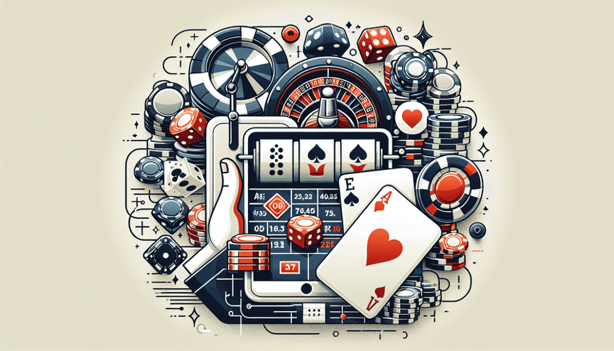 Casino Strategy Guide