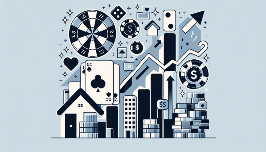 Property Investment Growth Strategy