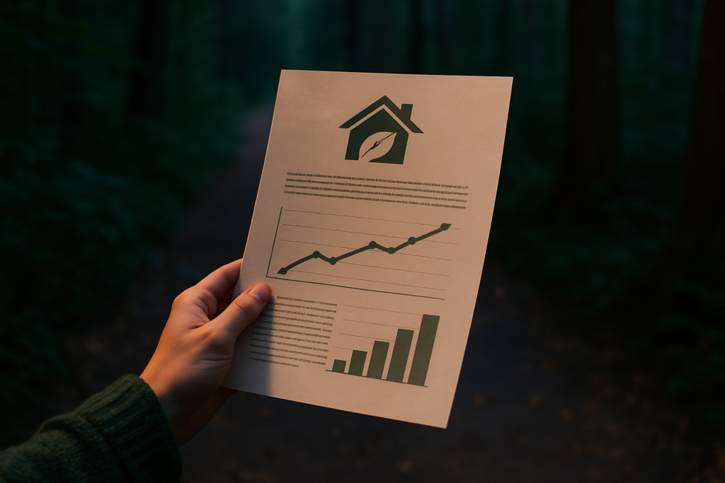 eco-friendly real estate news