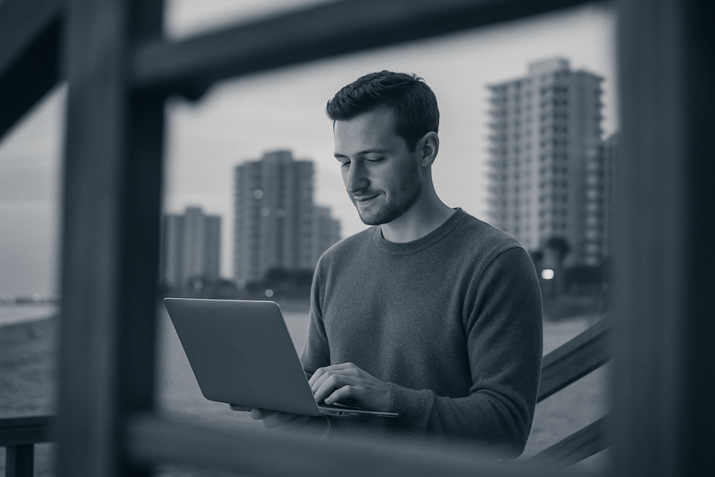 urban real estate resurgence