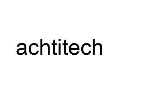 achtitech