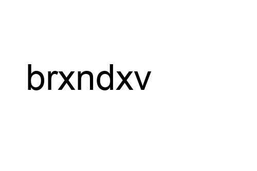 brxndxv