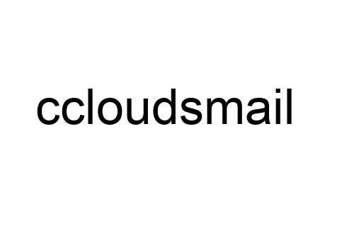 ccloudsmail