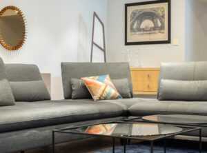 Contemporary Comfort Mipimprov