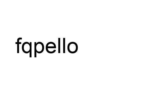 fqpello