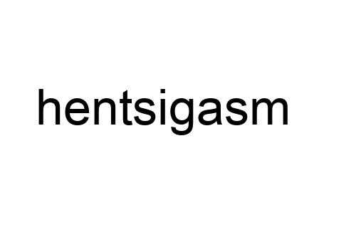 hentsigasm