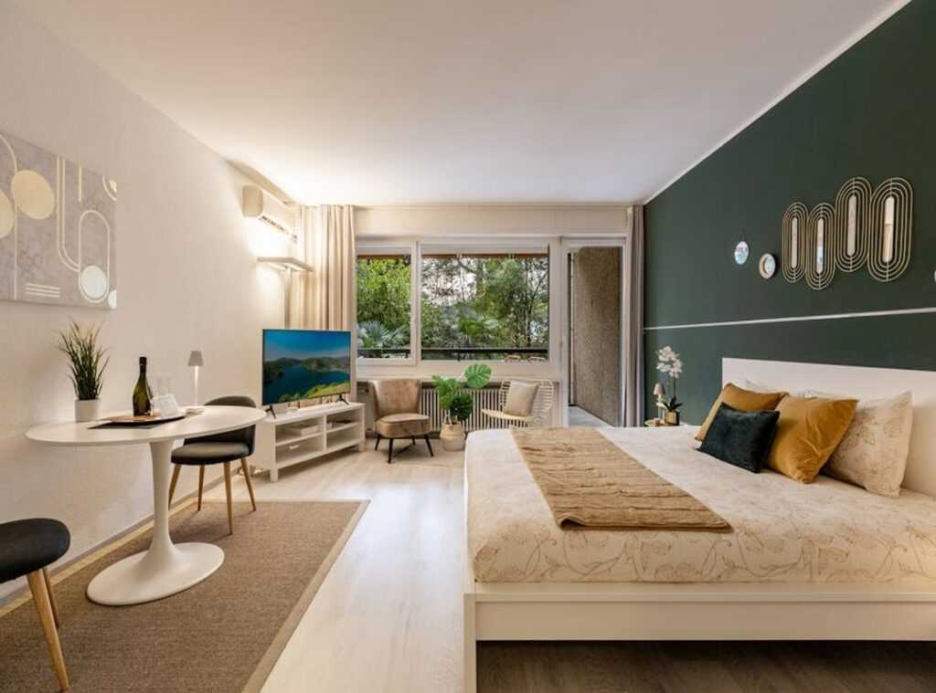 How to Set up My Apartment Homemendous