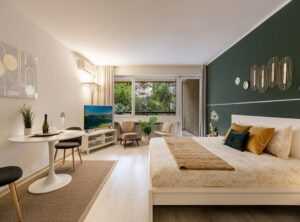 How to Set up My Apartment Homemendous