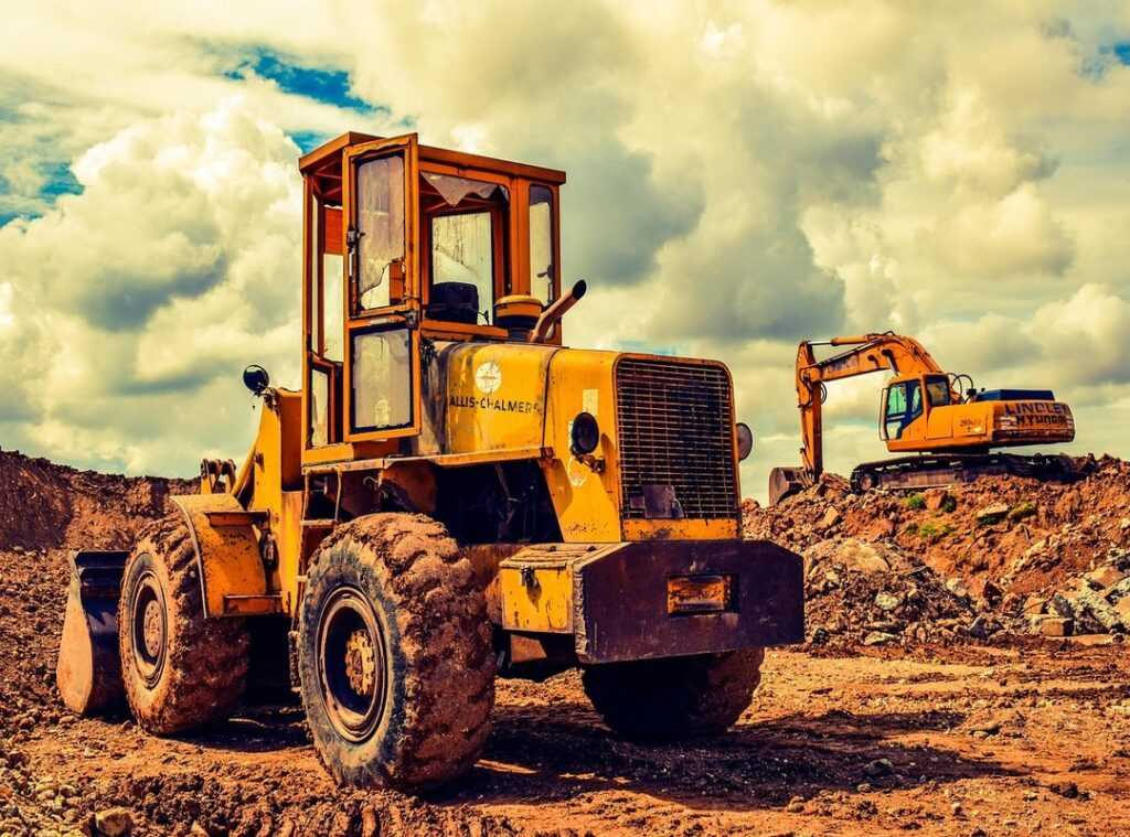 How Was Teckaya Construction Equipment Founded