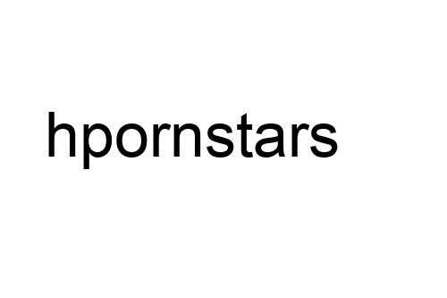 hpornstars