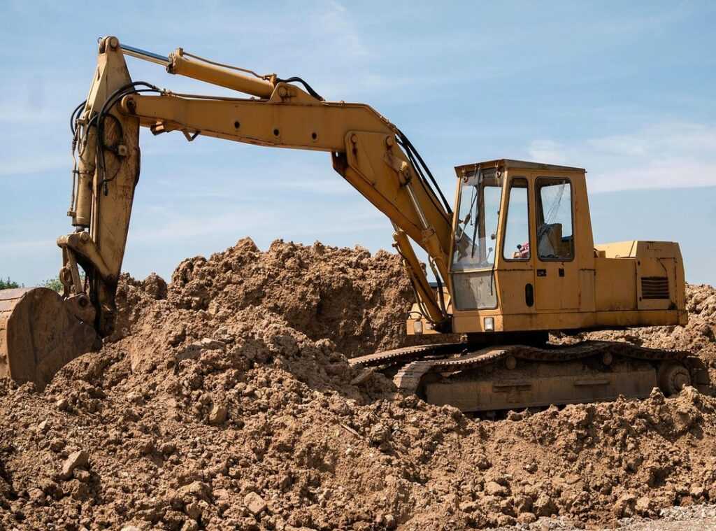 Importance of Teckaya Construction Equipment Ltd