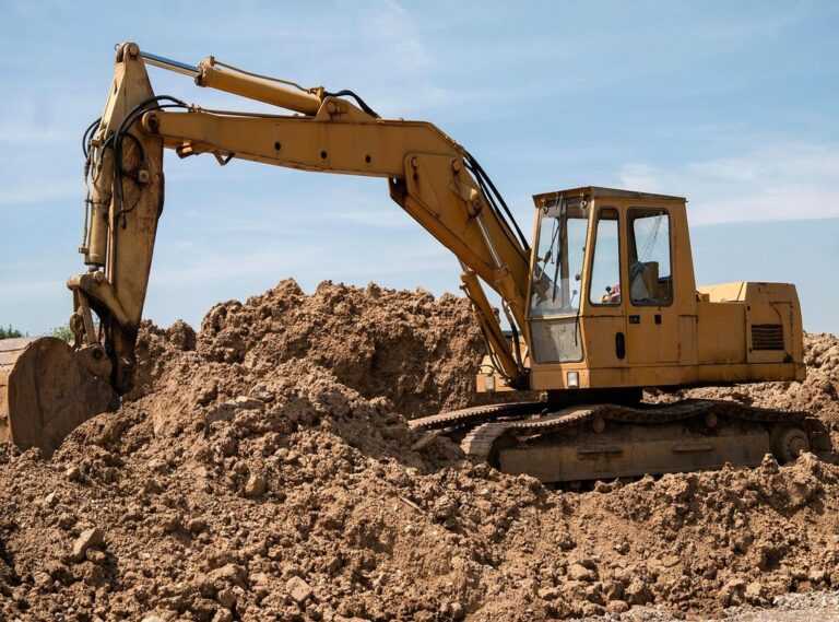Importance of Teckaya Construction Equipment Ltd