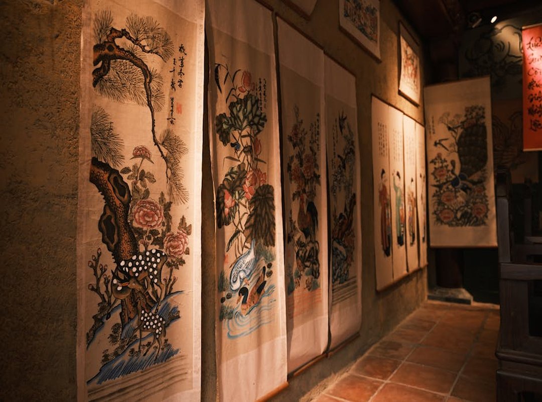 Step 2: Creating Scroll-Stopping Visual Content