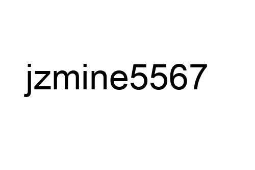 jzmine5567