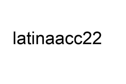 latinaacc22