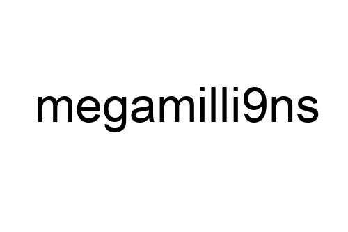megamilli9ns