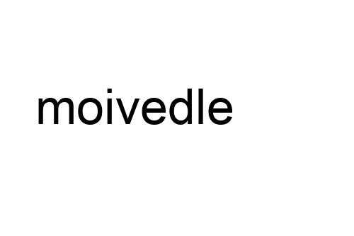 moivedle