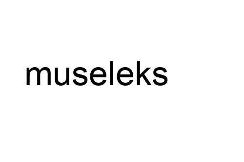museleks