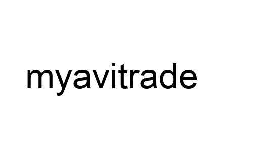 myavitrade