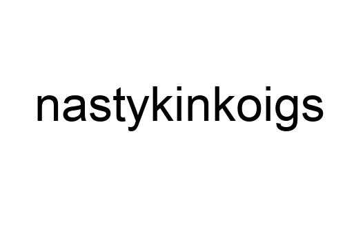 nastykinkoigs