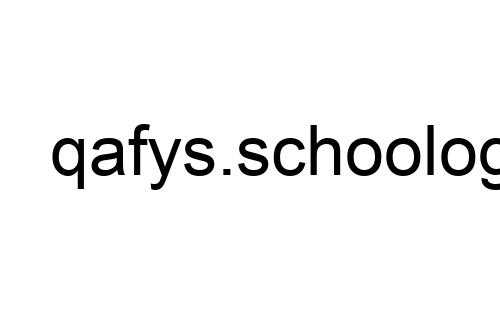 qafys.schoology.com