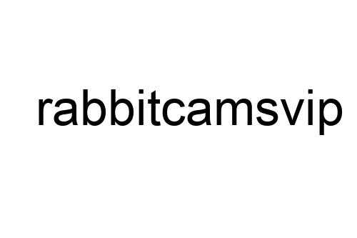 rabbitcamsvip