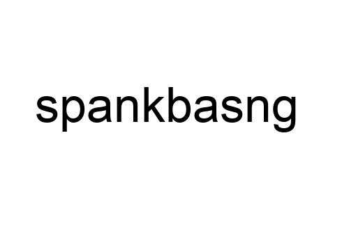 spankbasng