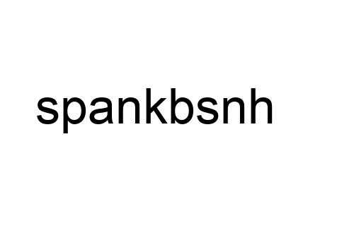 spankbsnh