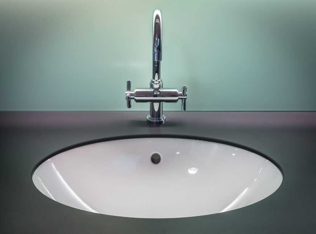 Why Should I Install a Vessel Sink Thtintdesign