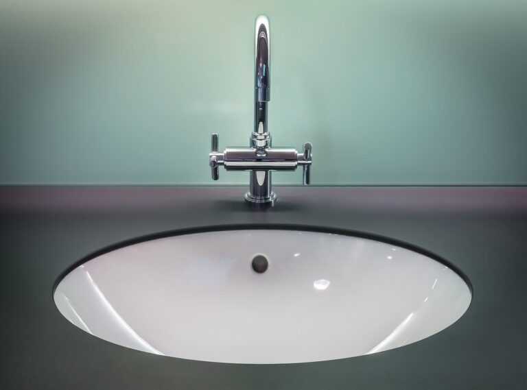 Why Should I Install a Vessel Sink Thtintdesign