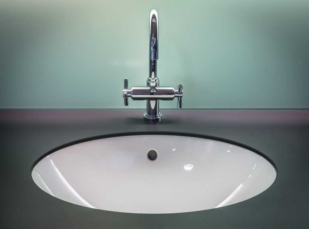 Why Should I Install a Vessel Sink Thtintdesign