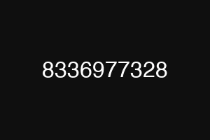 8336977328