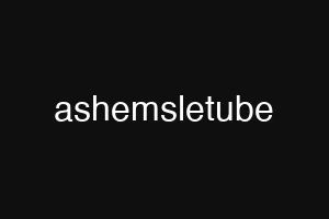 ashemsletube