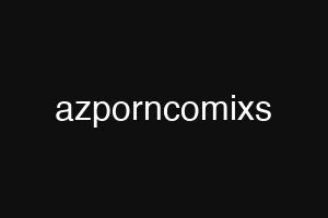 azporncomixs