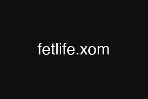 fetlife.xom