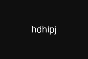 hdhipj