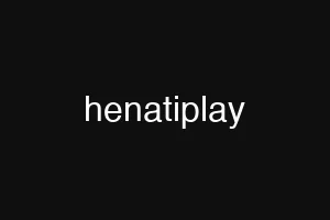 henatiplay