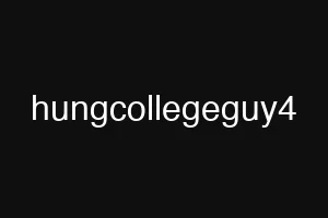 hungcollegeguy4