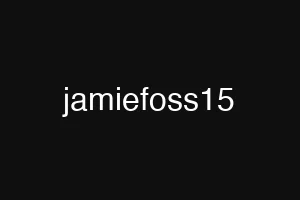 jamiefoss15